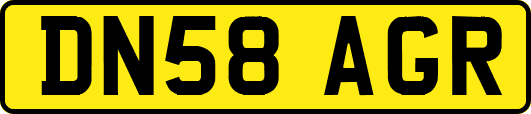 DN58AGR
