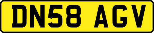 DN58AGV