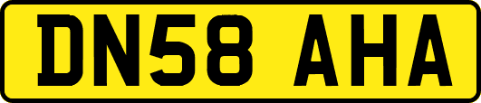 DN58AHA