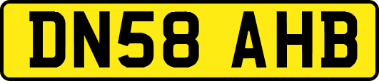 DN58AHB