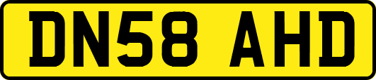 DN58AHD