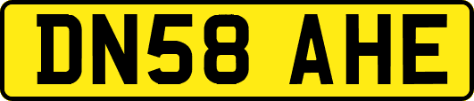 DN58AHE