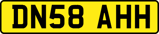 DN58AHH