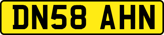 DN58AHN