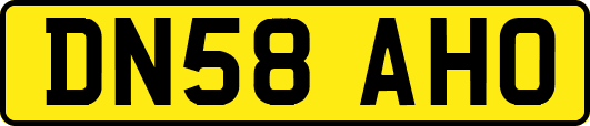 DN58AHO
