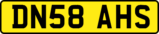 DN58AHS