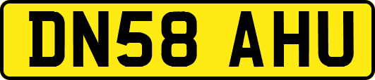 DN58AHU