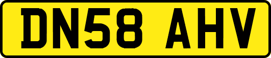 DN58AHV