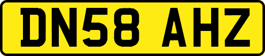 DN58AHZ