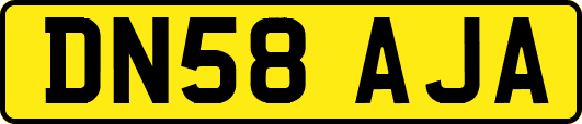 DN58AJA