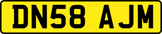 DN58AJM