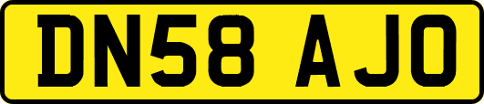 DN58AJO