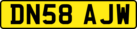 DN58AJW