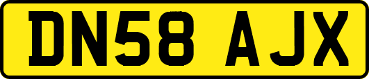 DN58AJX