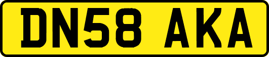 DN58AKA
