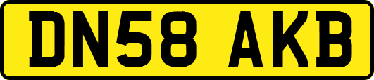 DN58AKB