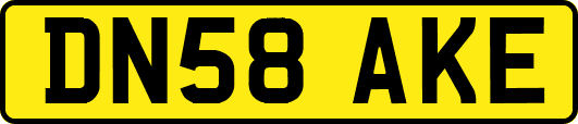 DN58AKE
