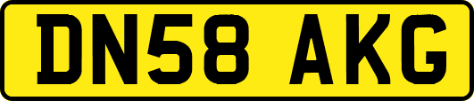 DN58AKG
