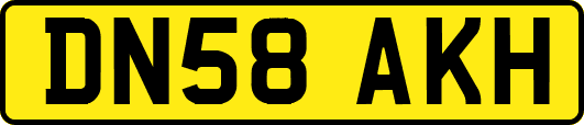 DN58AKH
