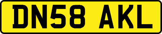 DN58AKL