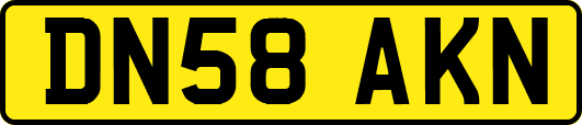 DN58AKN