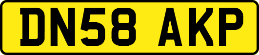 DN58AKP