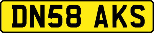 DN58AKS
