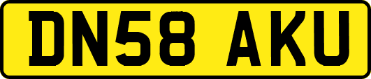 DN58AKU