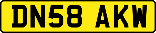 DN58AKW