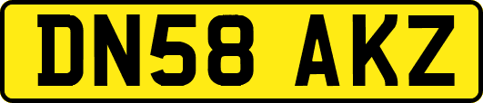 DN58AKZ