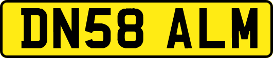 DN58ALM