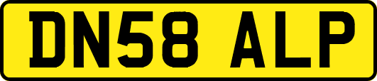DN58ALP