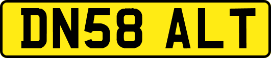 DN58ALT