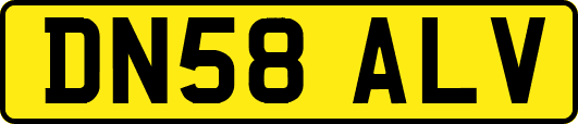DN58ALV