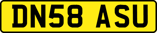 DN58ASU