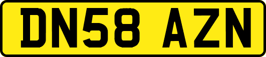 DN58AZN