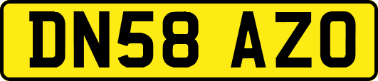 DN58AZO