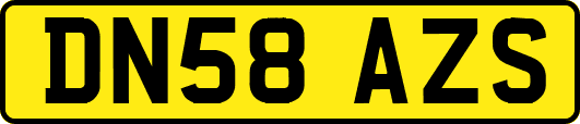DN58AZS