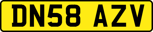 DN58AZV
