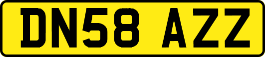DN58AZZ