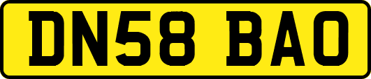DN58BAO