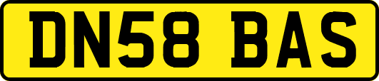 DN58BAS