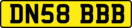 DN58BBB