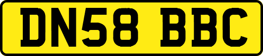 DN58BBC