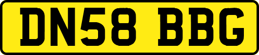 DN58BBG