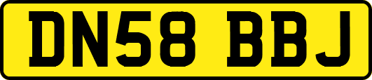 DN58BBJ