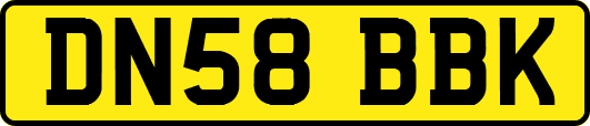 DN58BBK