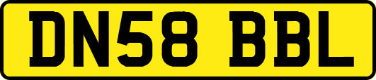DN58BBL