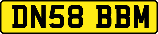 DN58BBM
