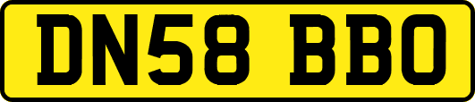 DN58BBO